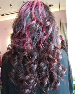 Colore capelli Alessandria