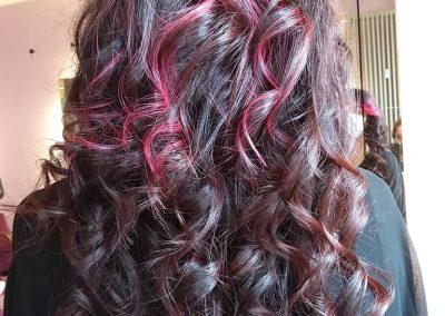 Colore capelli Alessandria